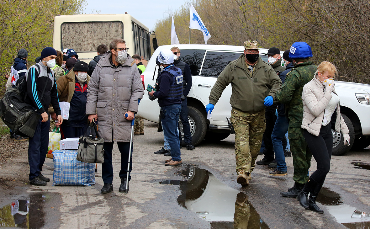 Фото: Валентин Спринчак / ТАСС