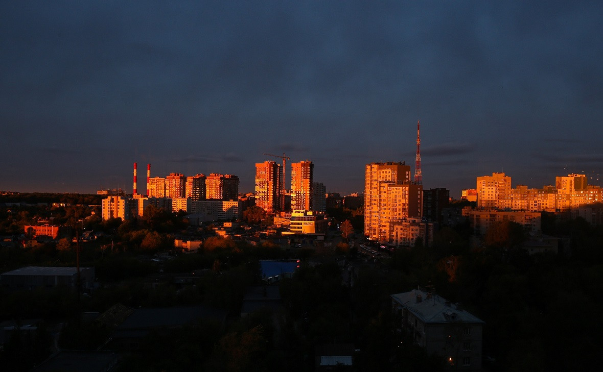 Фото: Анастасия Макарычева/РБК