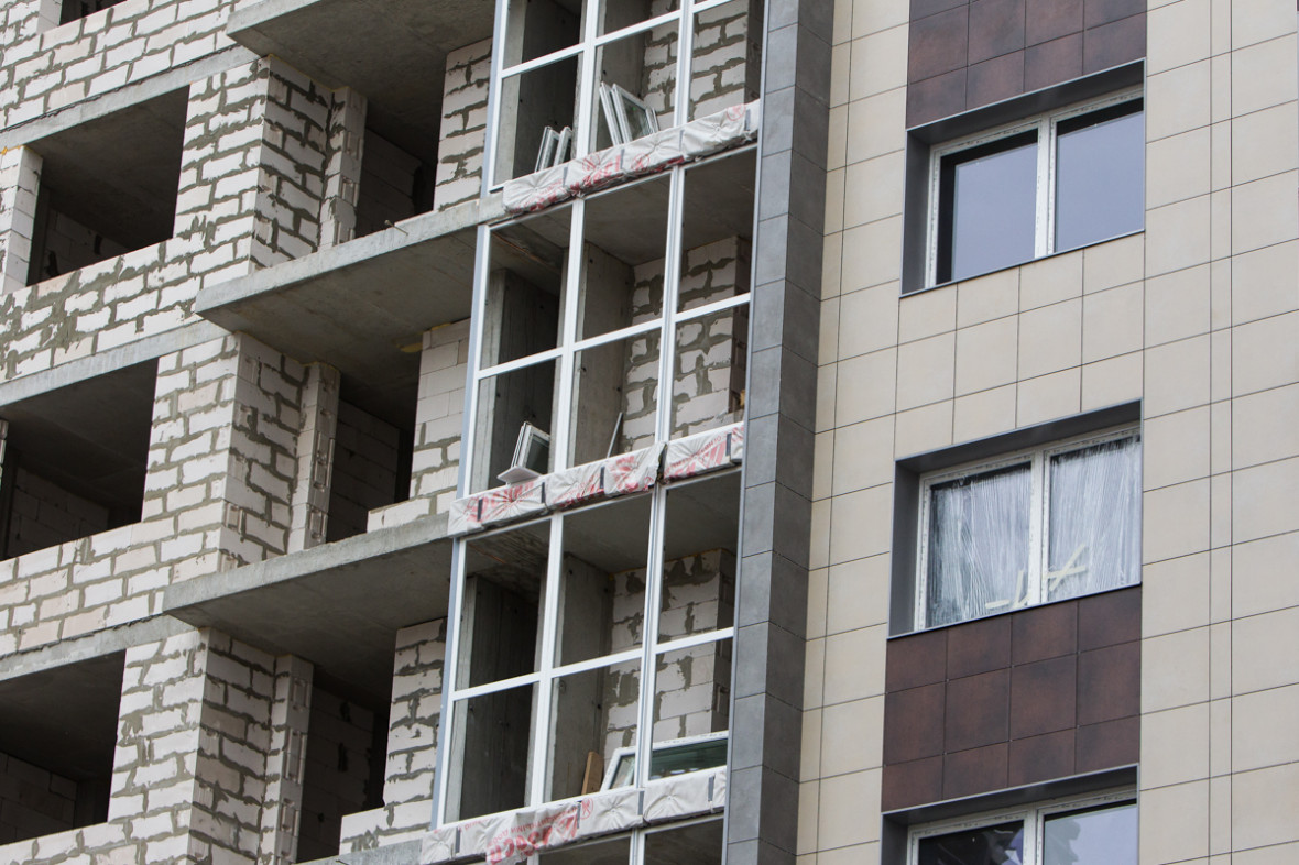 Фото: Александр Подгорчук