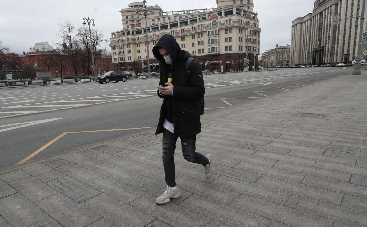 Фото: Андрей Любимов / РБК