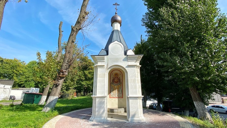 Фото:Александр Подгорчук