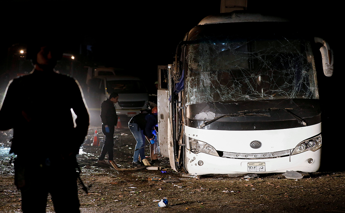 Фото: Amr Dalsh / Reuters