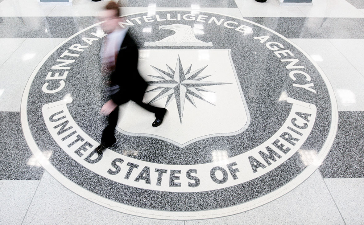 Фото:Larry Downing / Reuters