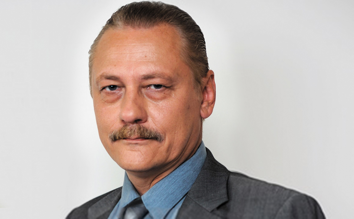 Владимир Пискунов