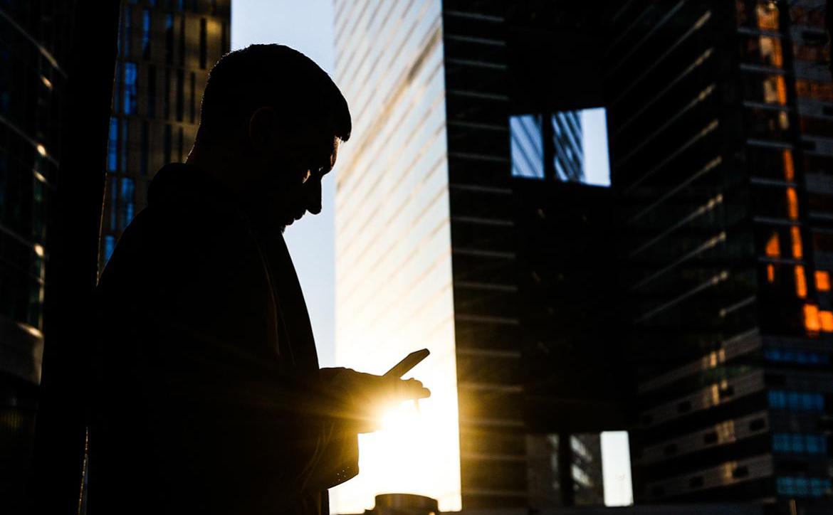 Фото: Сергей Бобылев / ТАСС