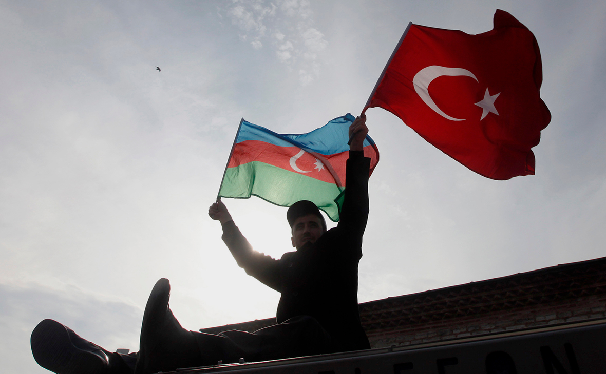 Фото:Osman Orsal / Reuters