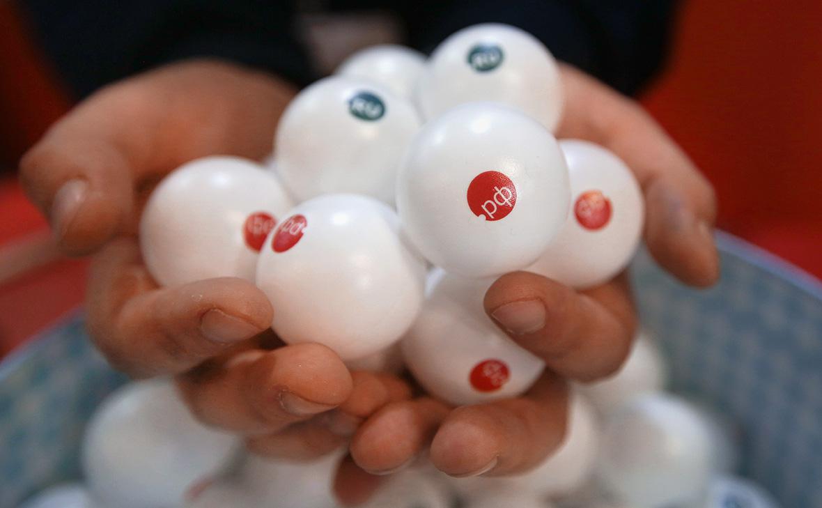 Фото: Максим Стулов / Ведомости / ТАСС