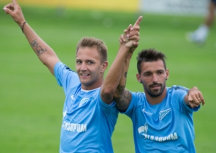 Фото: fc-zenit.ru