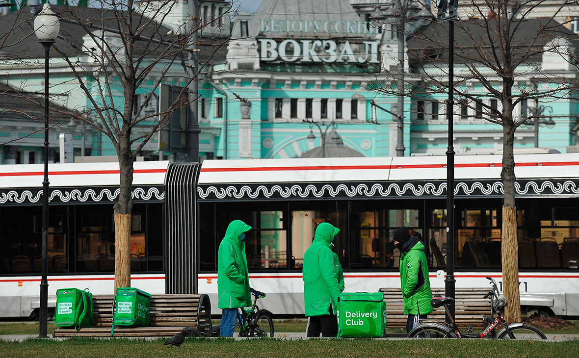 Фото: Александр Авилов / АГН «Москва»