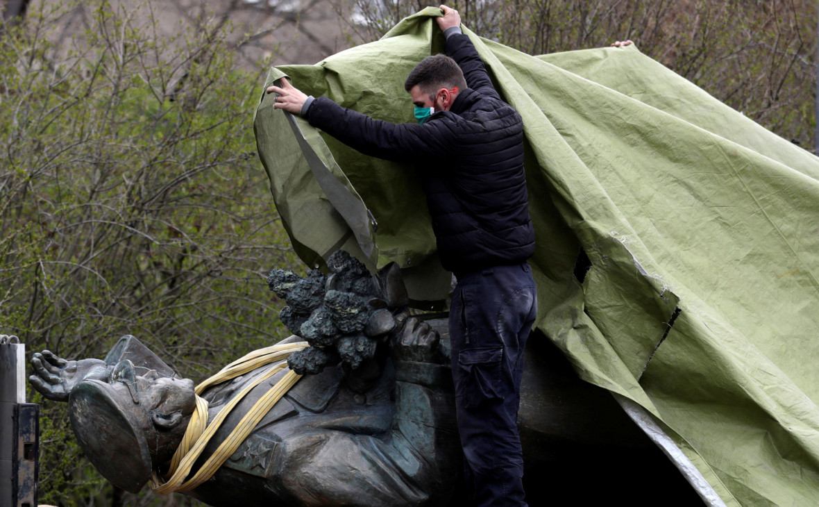 Фото:David W Cerny / Reuters