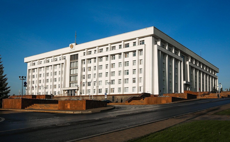 Фото: сайт Главы РБ