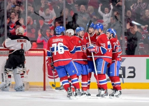 Фото: NHL