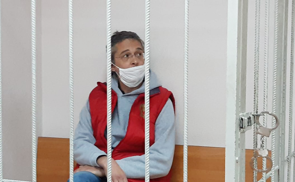 Александр Повалко