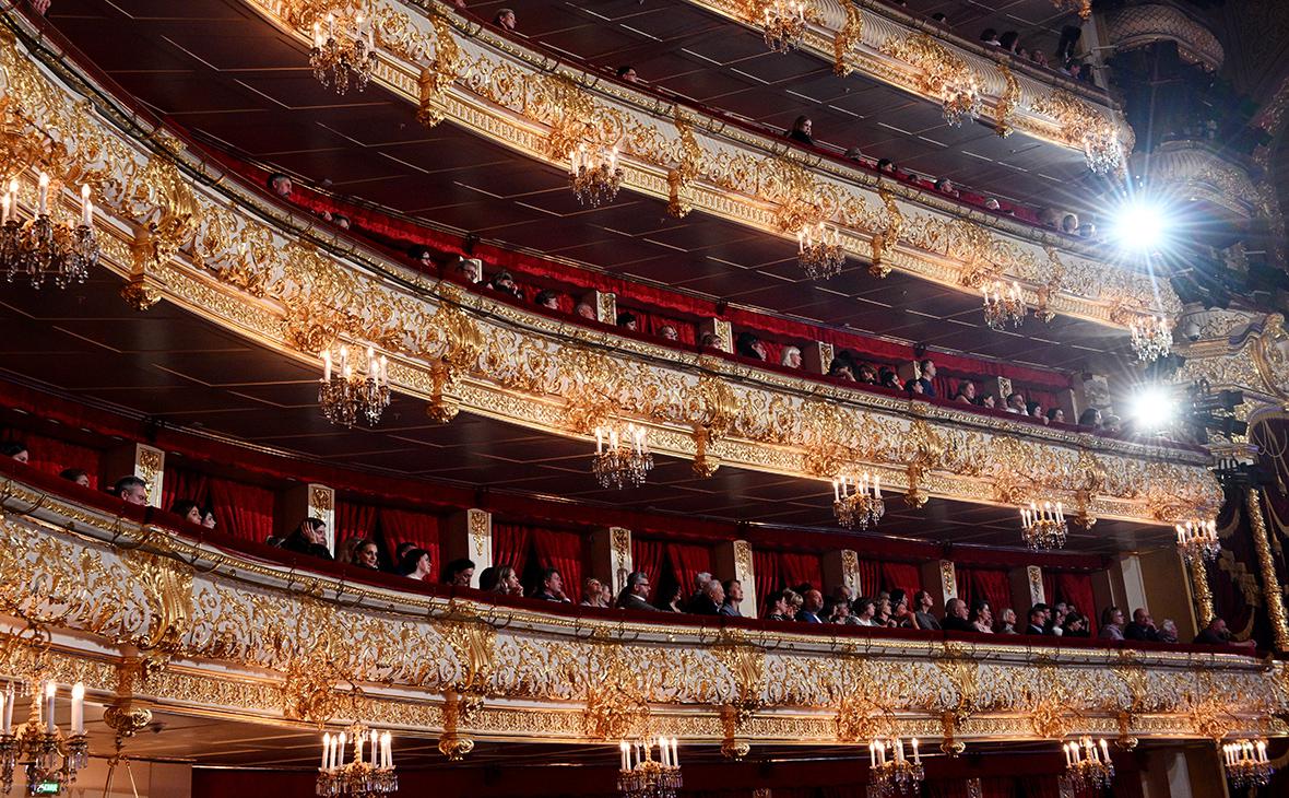 Фото: Рамиль Ситдиков / РИА Новости