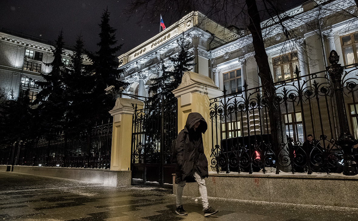 Фото: Андрей Любимов / РБК