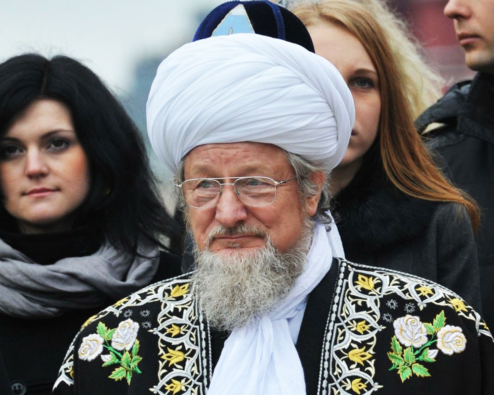 Фото:Russian Look