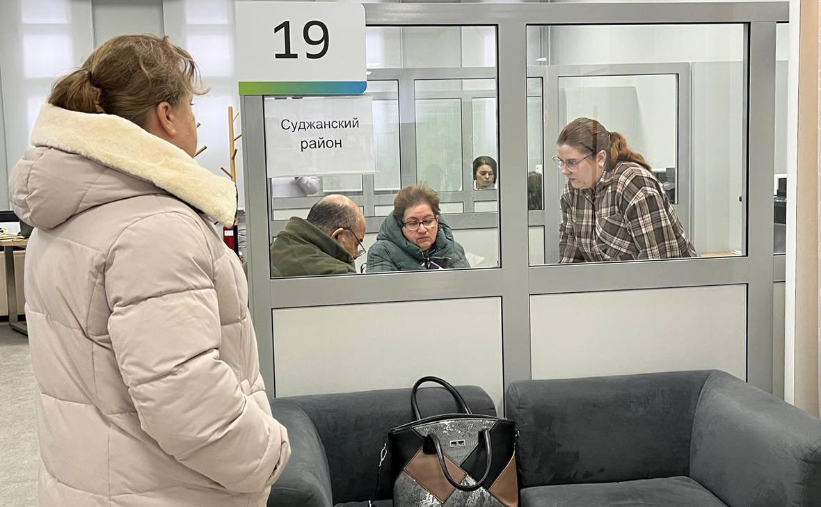 Фото: Мария Лисицына / РБК