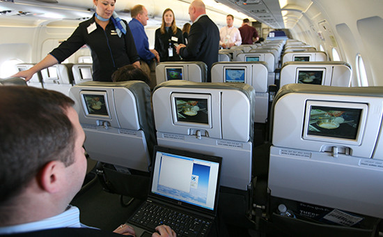 Фото: Mark Lennihan / AP