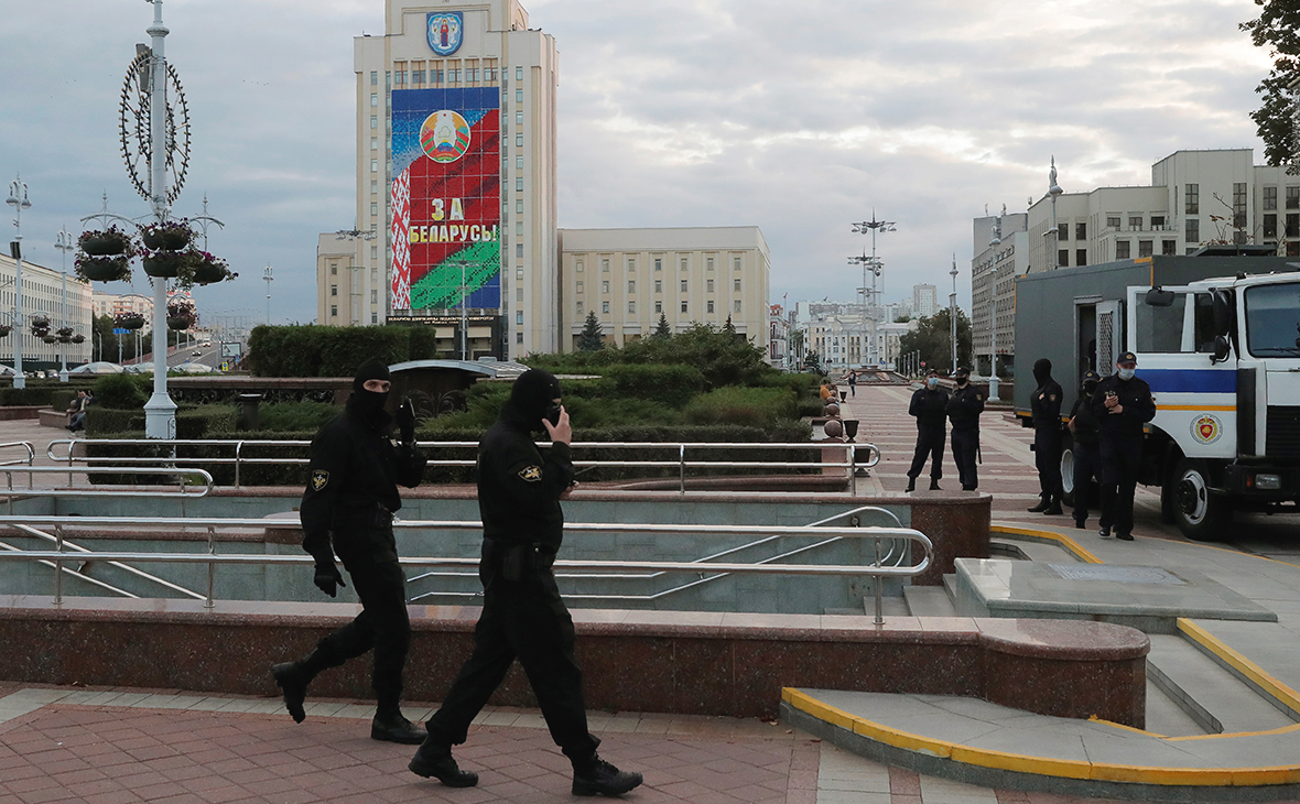Фото:Василий Федосенко / Reuters
