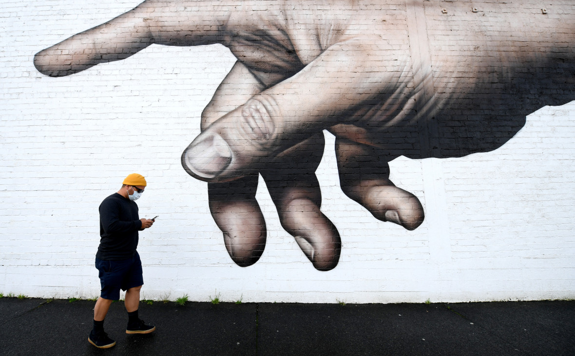 Фото:Hannah Peters / Getty Images
