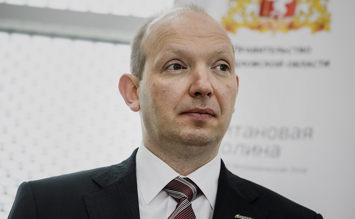 Михаил Воеводин