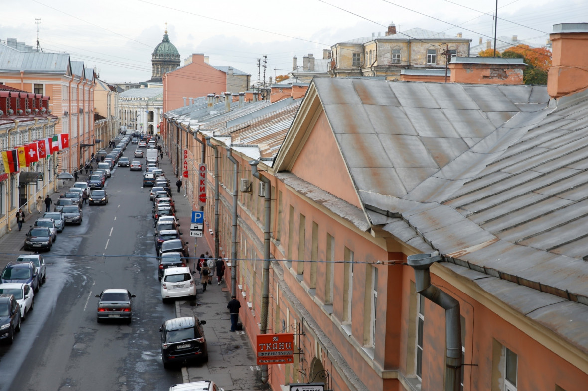 Фото:Интерпресс / PhotoXPress.ru