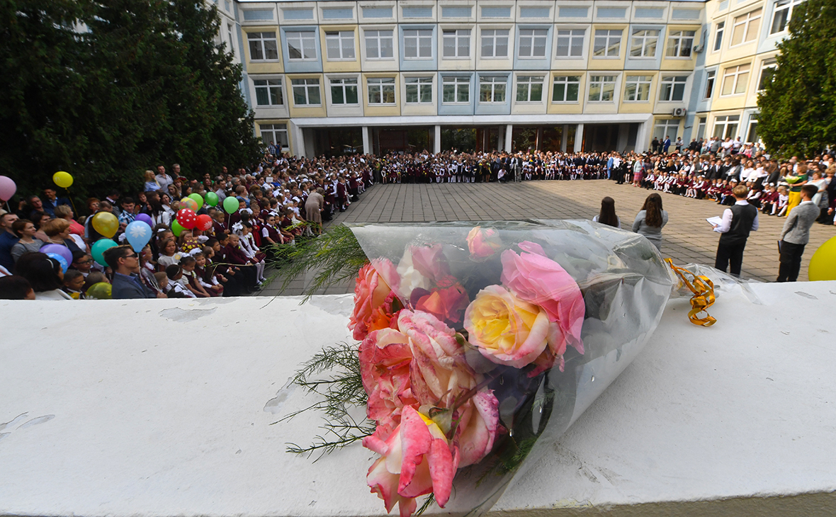 Фото:«Комсомольская правда» / Global Look Press