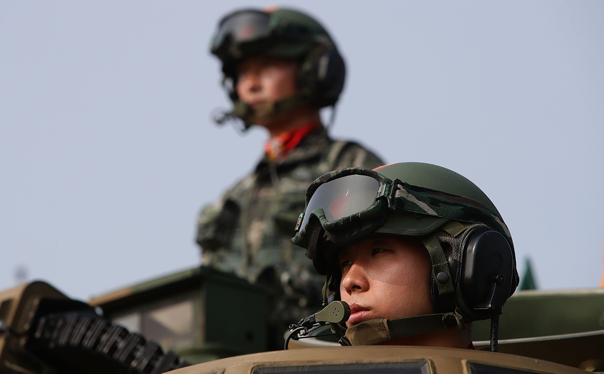 Фото: Chung Sung-Jun / Getty Images
