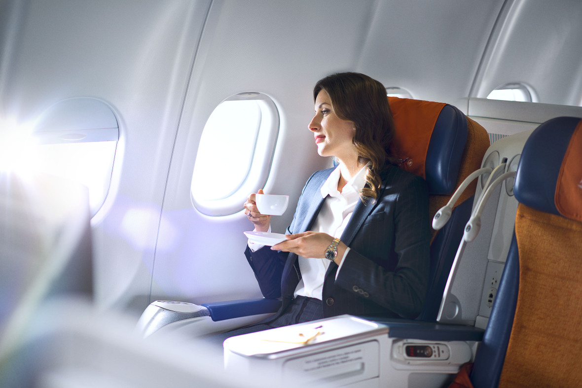 Фото:aeroflot.ru