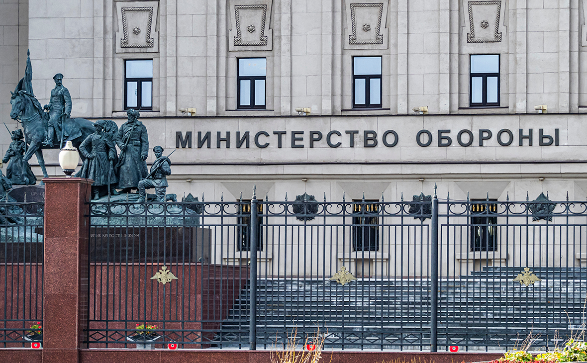 Фото: Константин Кокошкин / Global Look Press