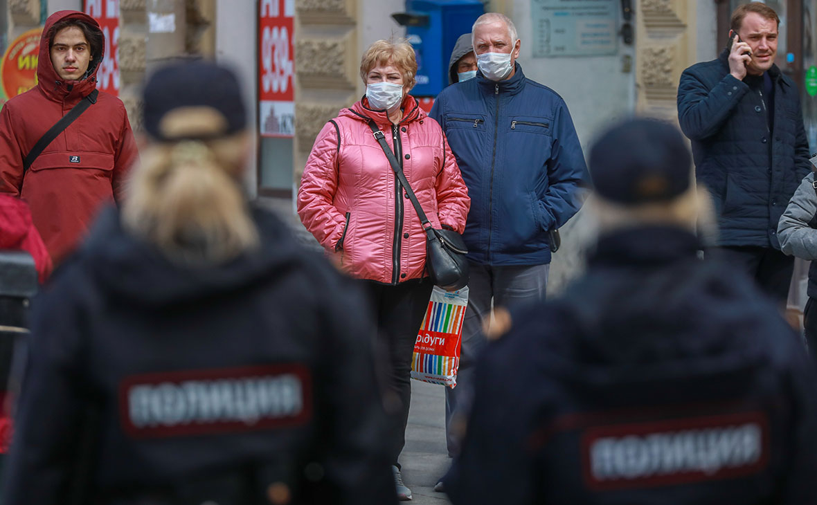 Фото: Сергей Коньков / ТАСС