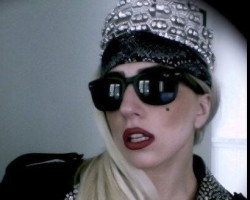 Фото:twitter.com/ladygaga