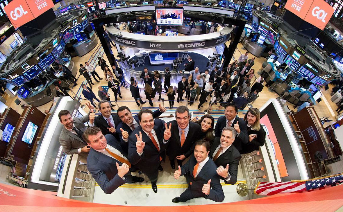 Фото: New York Stock Exchange / Facebook