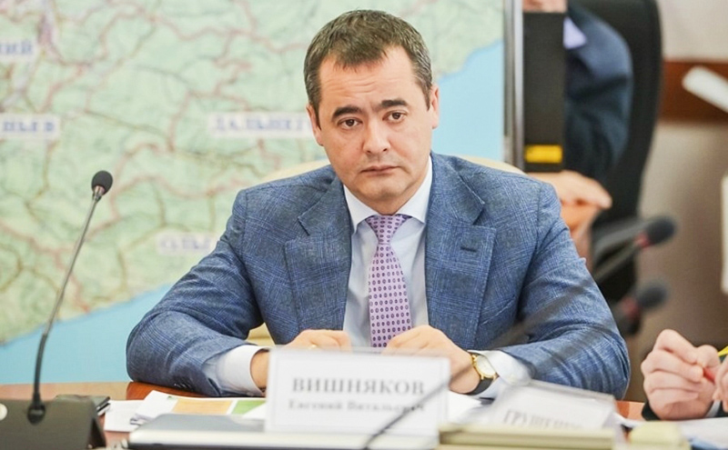 Евгений Вишняков