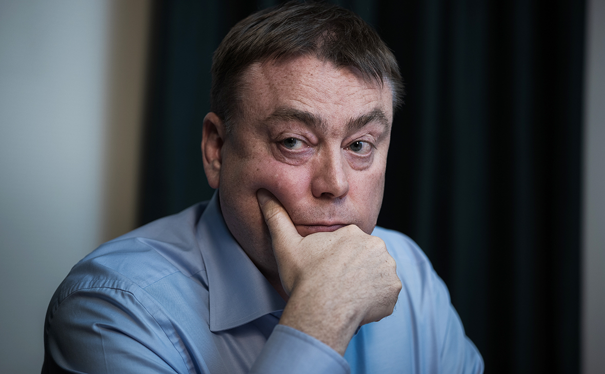 Владимир Логинов