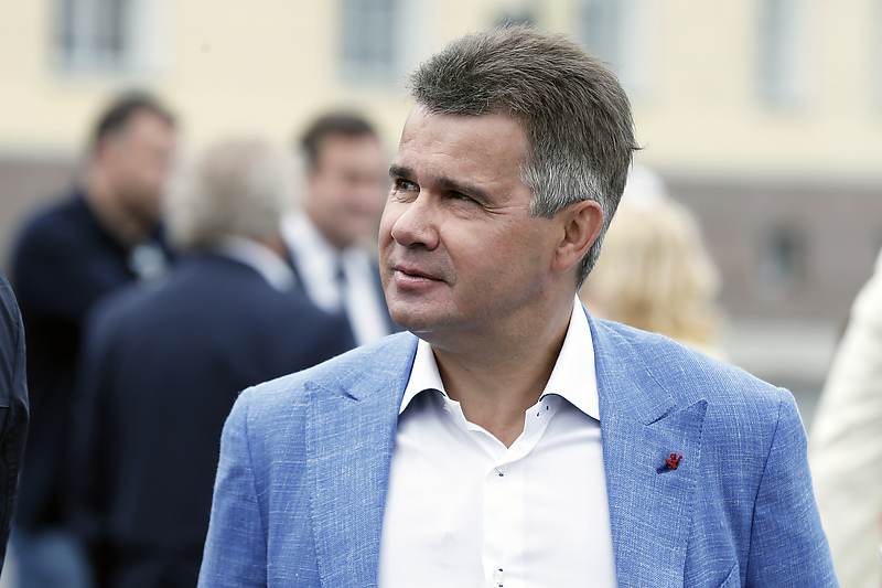 Александр Шестаков