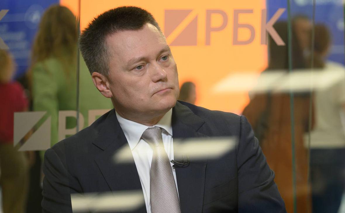 Игорь Краснов