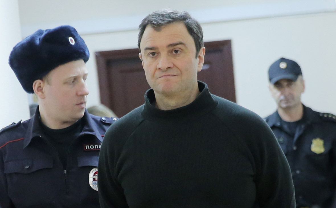 Григорий Пирумов