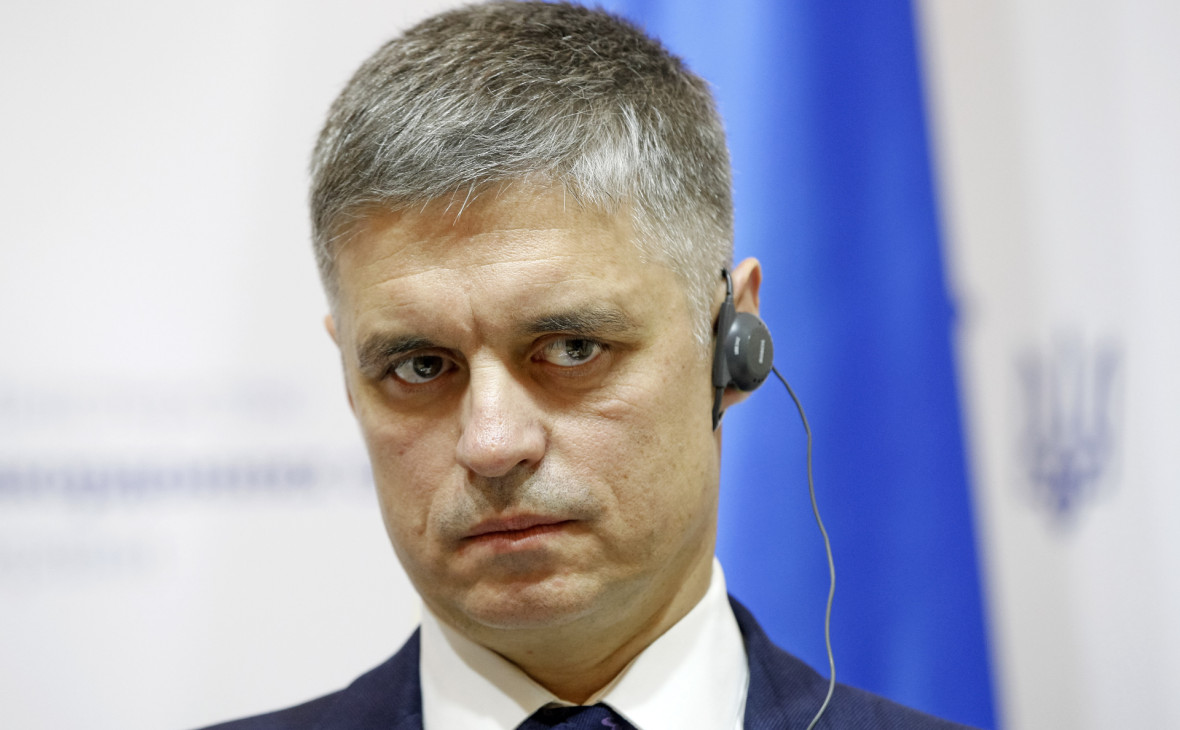 Вадим Пристайко