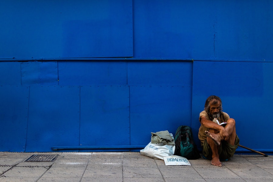 Фото:Jonathan Kho / Unsplash