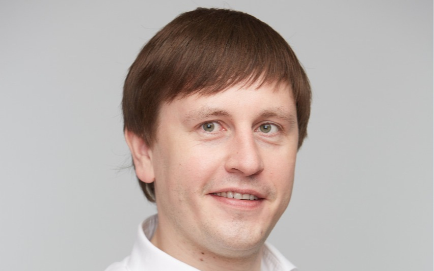 Управляющий директор «Авито Недвижимости» Иван Дубровин