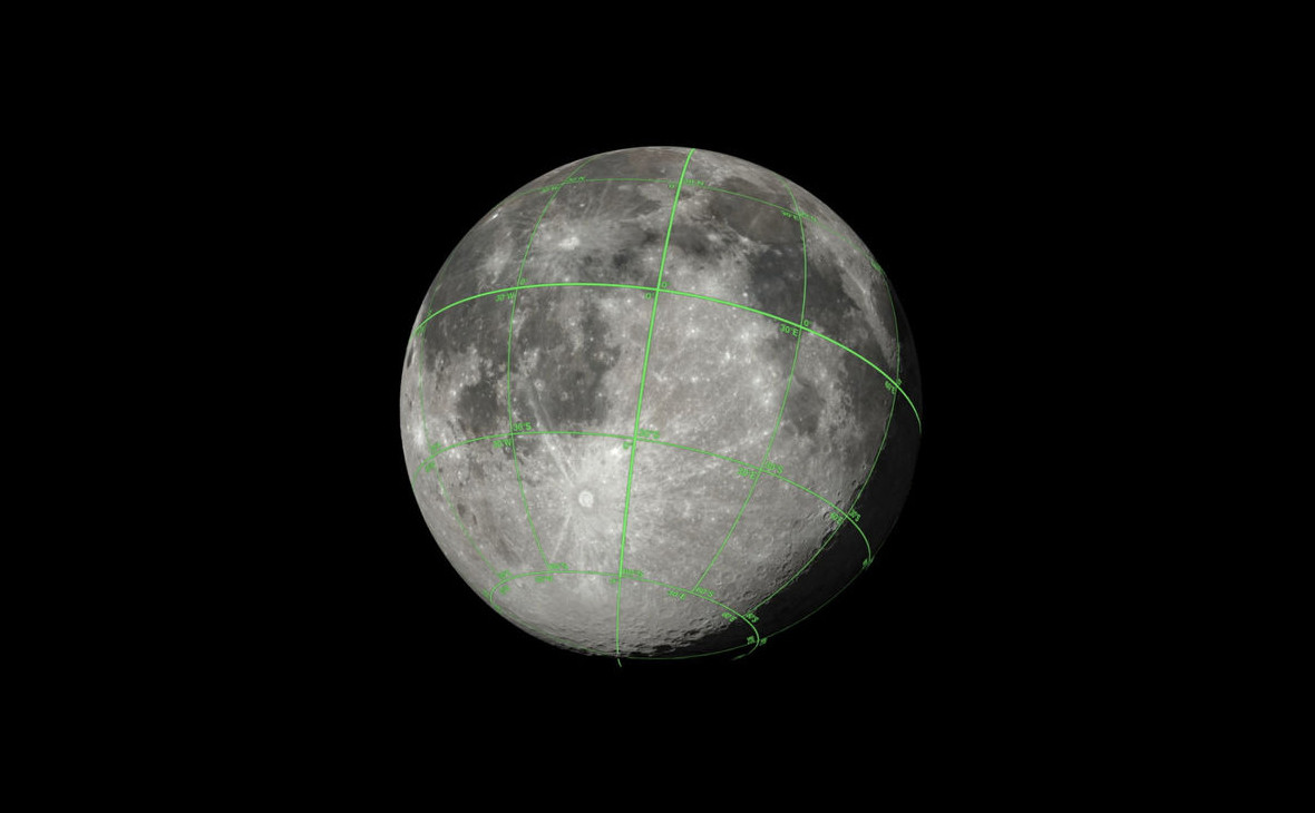 Фото: NASA