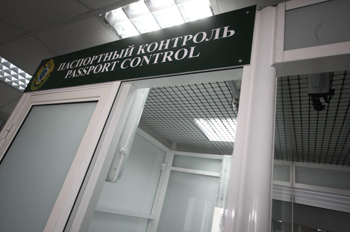Фото: Александр Подгорчук