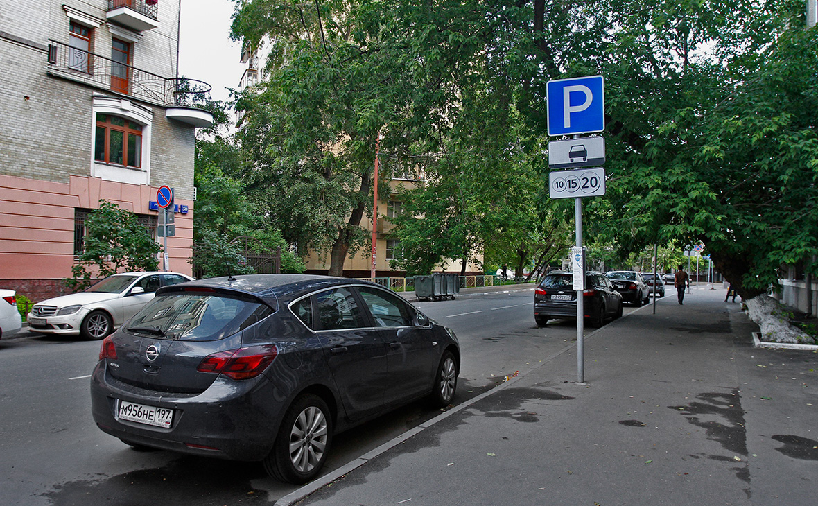 Фото: АГН «Москва»