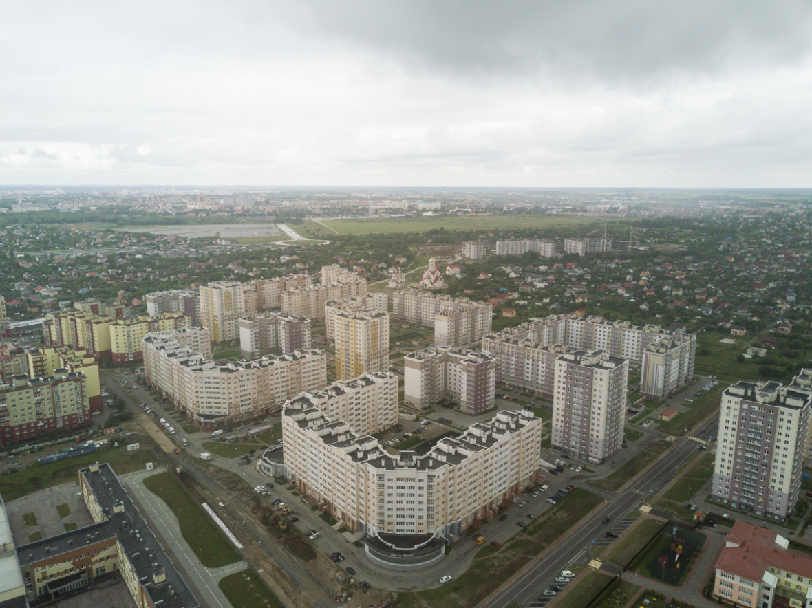 Фото:Виктор Гусейнов