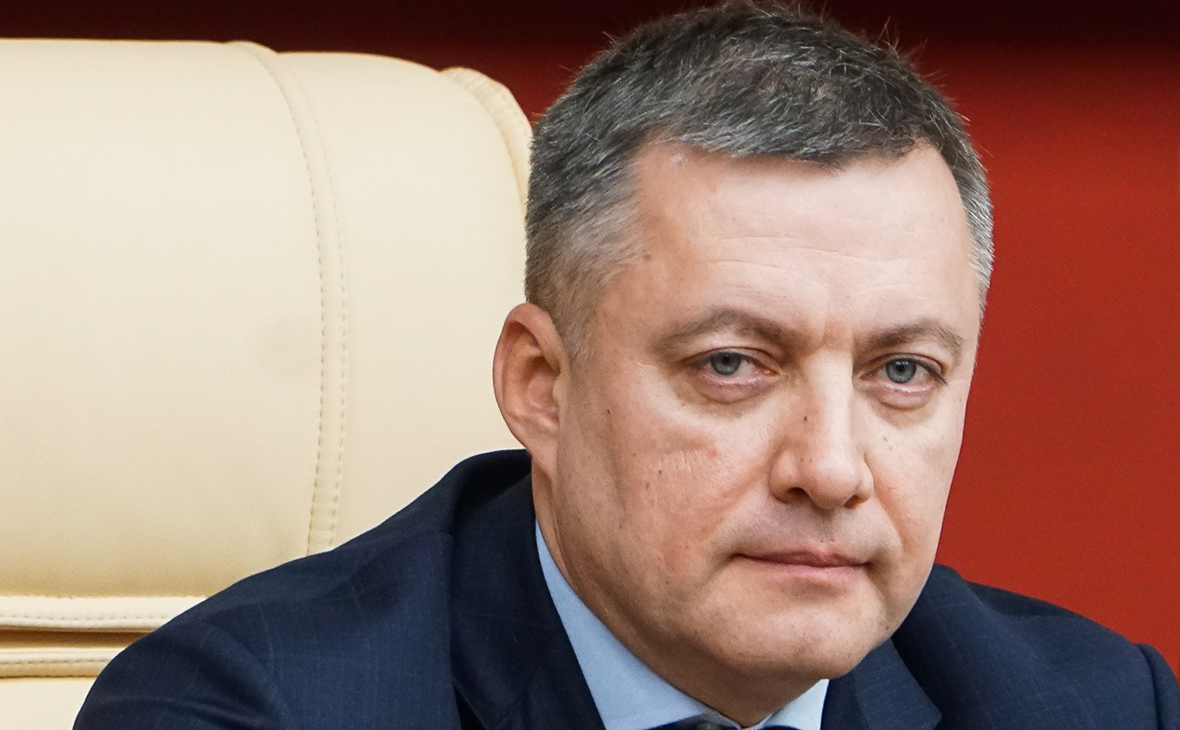 Игорь Кобзев