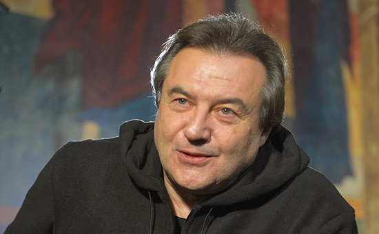 Алексей Учитель