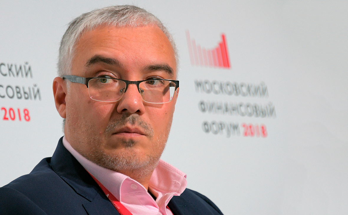 Дмитрий Песков