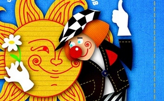 Фото:circus.spb.ru