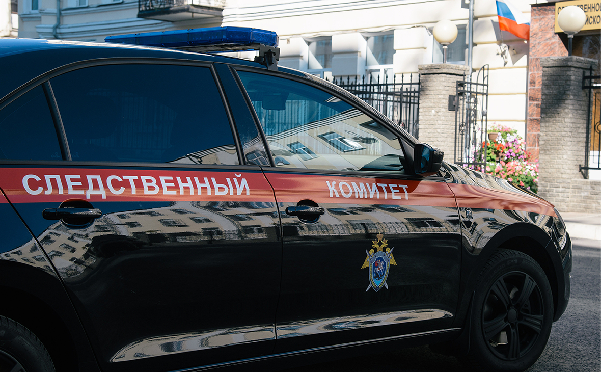 Фото:Альберт Дзень / ТАСС
